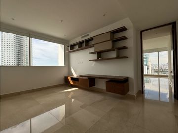 Venta de apartamento en Costa del este, PH Aria