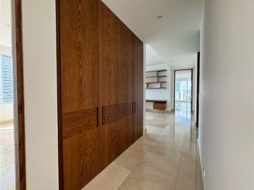 Venta de apartamento en Costa del este, PH Aria