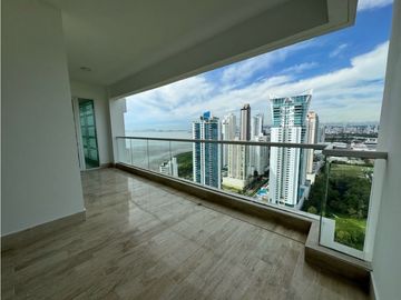 Venta de apartamento en Costa del este, PH Aria
