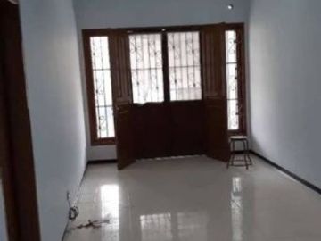 Rumah siap huni Penjaringan Palem Nirwana