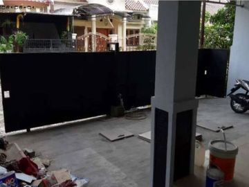 Rumah siap huni Penjaringan Palem Nirwana