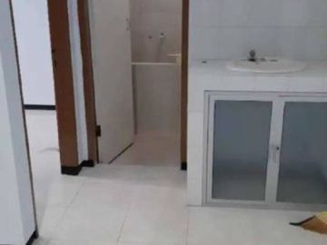 Rumah siap huni Penjaringan Palem Nirwana