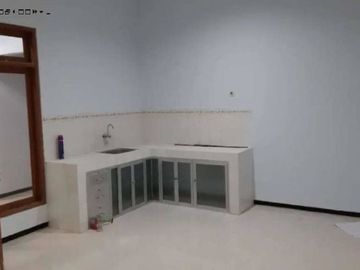 Rumah siap huni Penjaringan Palem Nirwana