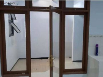 Rumah siap huni Penjaringan Palem Nirwana