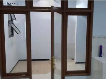Rumah siap huni Penjaringan Palem Nirwana