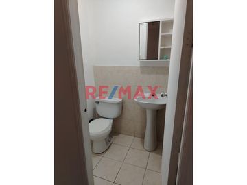 ¡Tu nuevo hogar te espera!

Este increíble departamento de 3 dormitorios es perfecta para ti y tu familia.

Ubicado en el 3er piso
Espacios ampli