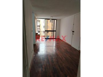 ¡Tu nuevo hogar te espera!

Este increíble departamento de 3 dormitorios es perfecta para ti y tu familia.

Ubicado en el 3er piso
Espacios ampli