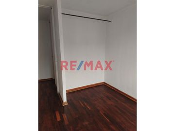 ¡Tu nuevo hogar te espera!

Este increíble departamento de 3 dormitorios es perfecta para ti y tu familia.

Ubicado en el 3er piso
Espacios ampli