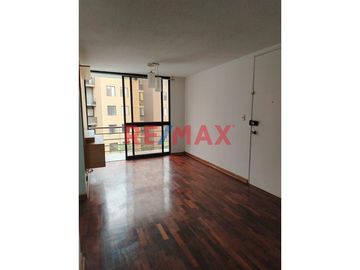 ¡Tu nuevo hogar te espera!

Este increíble departamento de 3 dormitorios es perfecta para ti y tu familia.

Ubicado en el 3er piso
Espacios ampli