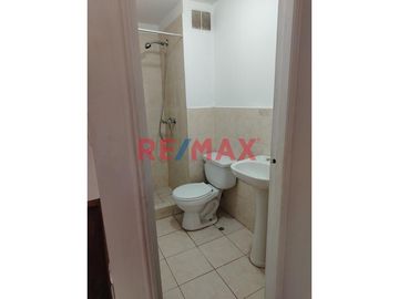 ¡Tu nuevo hogar te espera!

Este increíble departamento de 3 dormitorios es perfecta para ti y tu familia.

Ubicado en el 3er piso
Espacios ampli