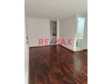 ¡Tu nuevo hogar te espera!

Este increíble departamento de 3 dormitorios es perfecta para ti y tu familia.

Ubicado en el 3er piso
Espacios ampli