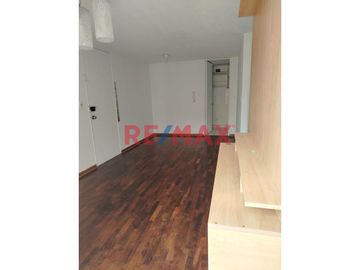 ¡Tu nuevo hogar te espera!

Este increíble departamento de 3 dormitorios es perfecta para ti y tu familia.

Ubicado en el 3er piso
Espacios ampli