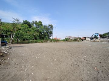 Purwomartani Village, Tanah Kavling Bisa Angsur; SHMP