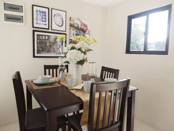 SOUTHVIEW HOMES | CALENDOLA - Affordable House and Lot