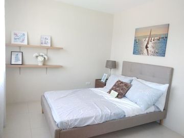 SOUTHVIEW HOMES | CALENDOLA - Affordable House and Lot