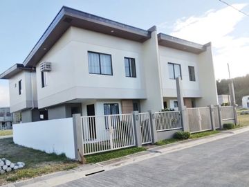 SOUTHVIEW HOMES | CALENDOLA - Affordable House and Lot