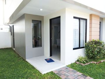 SOUTHVIEW HOMES | CALENDOLA - Affordable House and Lot