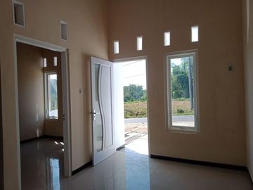 Rumah Dijual Area Malang,