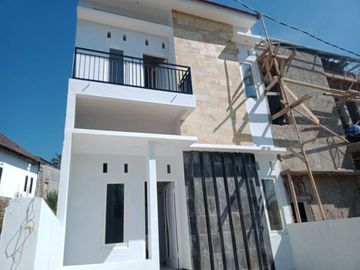 Rumah Dijual Area Malang,