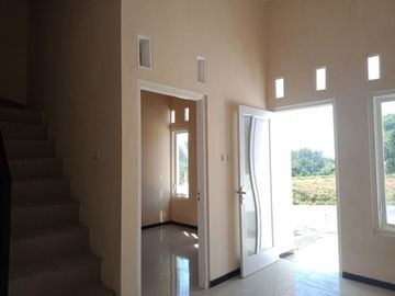 Rumah Dijual Area Malang,