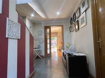 MAGNIFICA PROPIEDAD PARA TU FAMILIA, Tu hogar en Chicureo!!