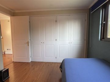 MAGNIFICA PROPIEDAD PARA TU FAMILIA, Tu hogar en Chicureo!!