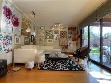 MAGNIFICA PROPIEDAD PARA TU FAMILIA, Tu hogar en Chicureo!!