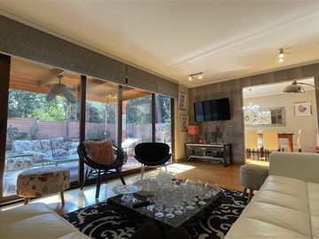 MAGNIFICA PROPIEDAD PARA TU FAMILIA, Tu hogar en Chicureo!!