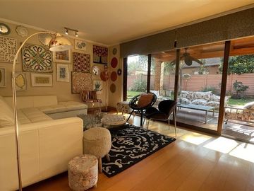MAGNIFICA PROPIEDAD PARA TU FAMILIA, Tu hogar en Chicureo!!