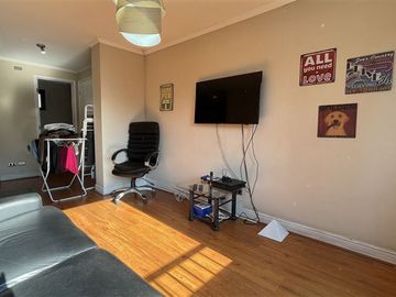MAGNIFICA PROPIEDAD PARA TU FAMILIA, Tu hogar en Chicureo!!