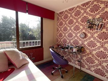 MAGNIFICA PROPIEDAD PARA TU FAMILIA, Tu hogar en Chicureo!!