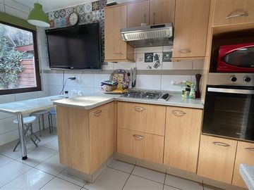 MAGNIFICA PROPIEDAD PARA TU FAMILIA, Tu hogar en Chicureo!!