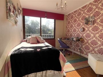 MAGNIFICA PROPIEDAD PARA TU FAMILIA, Tu hogar en Chicureo!!