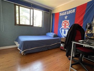 MAGNIFICA PROPIEDAD PARA TU FAMILIA, Tu hogar en Chicureo!!