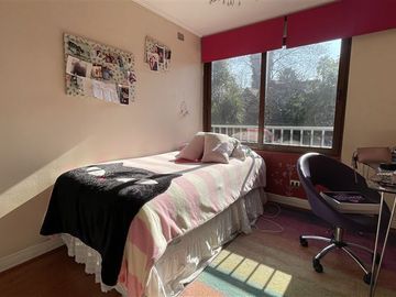 MAGNIFICA PROPIEDAD PARA TU FAMILIA, Tu hogar en Chicureo!!