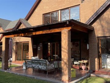 MAGNIFICA PROPIEDAD PARA TU FAMILIA, Tu hogar en Chicureo!!