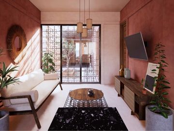 CASA EN VENTA TOTALMENTE REMODELADA EN EL CENTRO DE MÉRIDA, CERCA PASEO DE MONTEJO