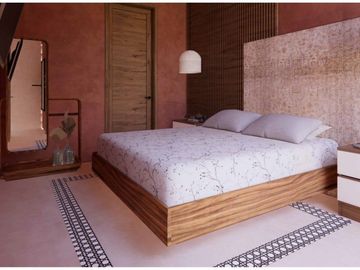 CASA EN VENTA TOTALMENTE REMODELADA EN EL CENTRO DE MÉRIDA, CERCA PASEO DE MONTEJO