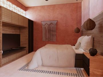 CASA EN VENTA TOTALMENTE REMODELADA EN EL CENTRO DE MÉRIDA, CERCA PASEO DE MONTEJO