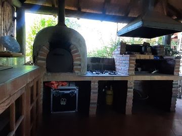 Casa en venta de 5 dorm. en Calera de Tango