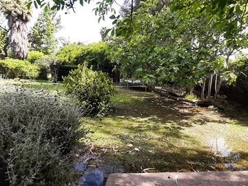 Casa en venta de 5 dorm. en Calera de Tango