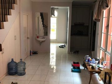 DIJUAL RUMAH BAGUS TERAWAT HARGA MURAH DI LIPPO KARAWACI