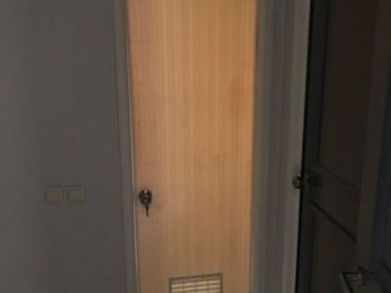 DIJUAL RUMAH BAGUS TERAWAT HARGA MURAH DI LIPPO KARAWACI