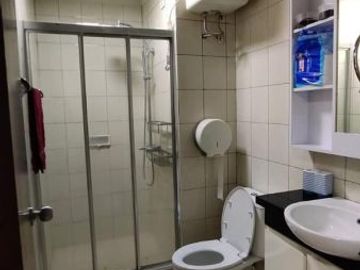Disewakan Apartemen Royal Mediterania Garden Residences, 3BR Furnish
