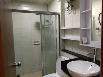 Disewakan Apartemen Royal Mediterania Garden Residences, 3BR Furnish
