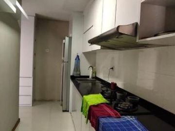 Disewakan Apartemen Royal Mediterania Garden Residences, 3BR Furnish