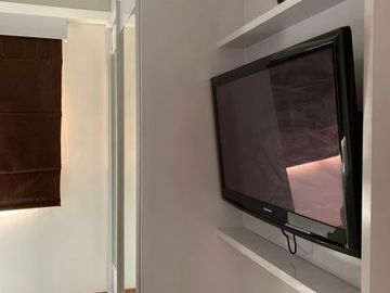Disewakan Apartemen Royal Mediterania Garden Residences, 3BR Furnish
