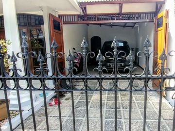 Perumahan Luas Strategis Pondok Kopi Jakarta Timur