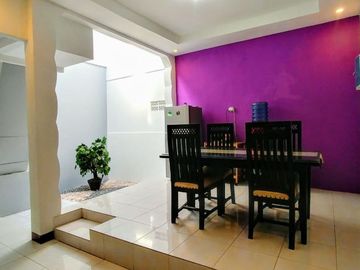 Perumahan Luas Strategis Pondok Kopi Jakarta Timur