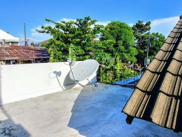 Perumahan Luas Strategis Pondok Kopi Jakarta Timur